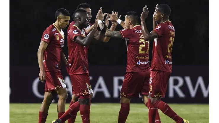 Qué canal transmite Rionegro Águilas vs. Jaguares de Córdoba por la Liga BeatPlay