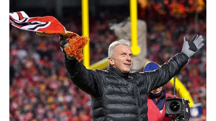 El Joe Montana Bowl y otros grandes nombres en la historia del Super Bowl.