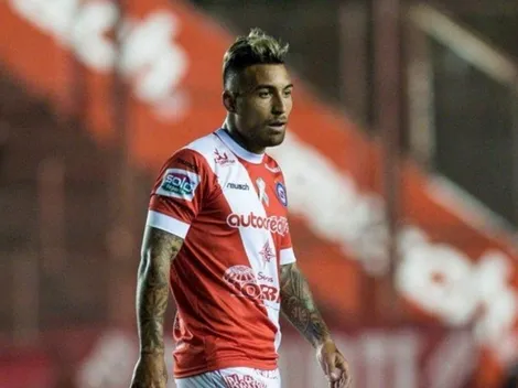 Qué canal transmite Unión vs. Argentinos Juniors por la Superliga Argentina