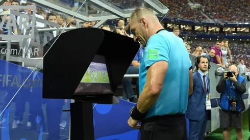 Se acerca el estreno del VAR en Argentina: River vs. Racing