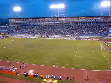 Honduras será sede del Premundial Concacaf Sub-20