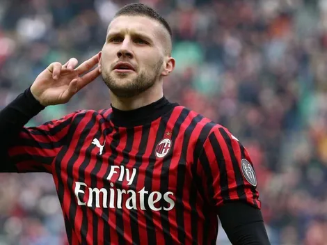 Qué canal transmite Brescia vs. AC Milan por la Serie A