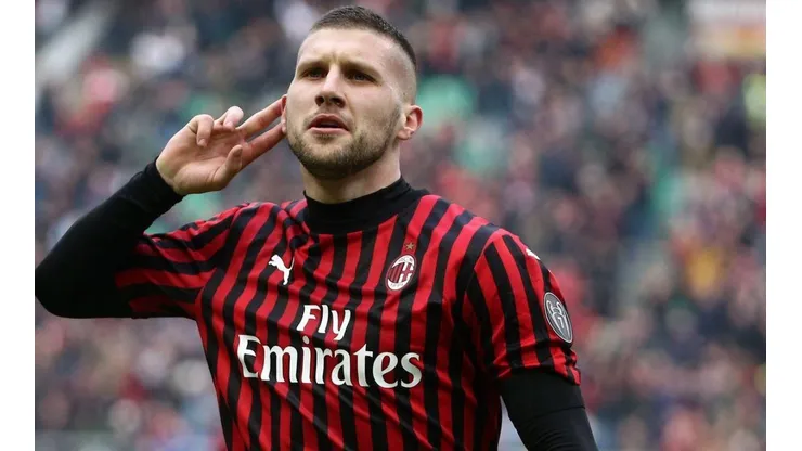 Qué canal transmite Brescia vs. AC Milan por la Serie A