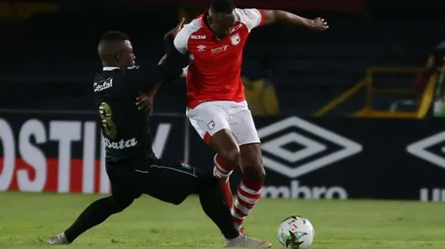 VER ONLINE: Once Caldas vs. Santa Fe por la Liga BeatPlay