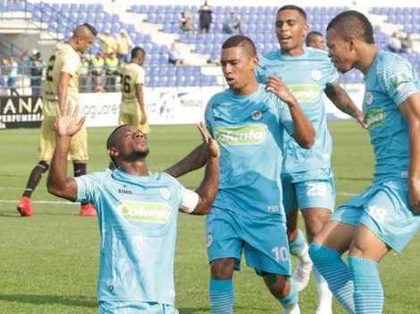 VER ONLINE Rionegro Águilas vs. Jaguares de Córdoba por la Liga BeatPlay