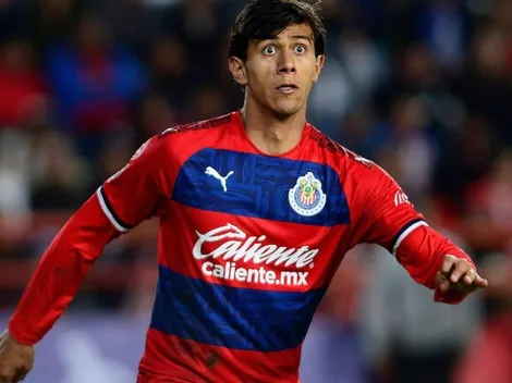 JJ Macías y un polémico tweet