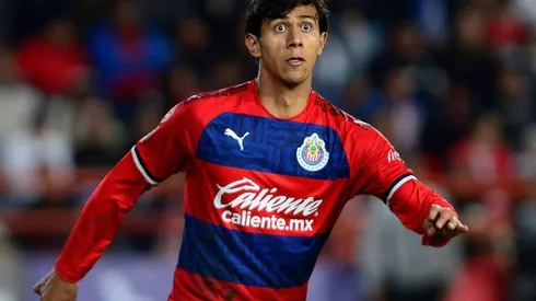 JJ Macías y un polémico tweet