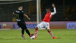 EN VIVO: Once Caldas vs. Santa Fe por la Liga BeatPlay