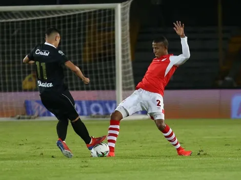 EN VIVO: Once Caldas vs. Santa Fe por la Liga BeatPlay