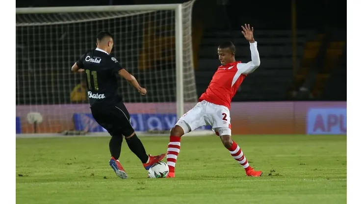 EN VIVO: Once Caldas vs. Santa Fe por la Liga BeatPlay