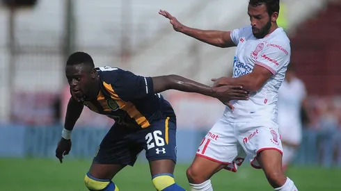 Qué canal transmite Rosario Central vs. Huracán por la Superliga Argentina