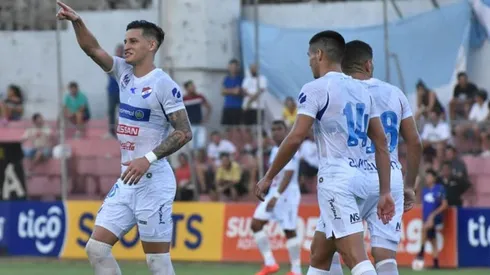 Qué canal transmite General Díaz vs. Nacional por la Liga Paraguay