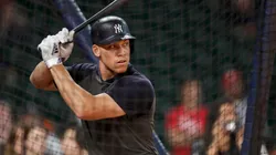 La estadística de Aaron Judge que más preocupa a los Yankees
