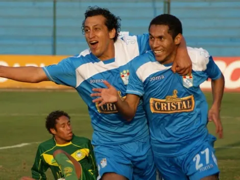 Qué canal transmite Carlos A. Manucci vs. Sporting Cristal por la Noche Tricolor