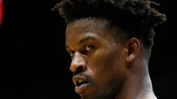 Dwyane Wade reveló por qué Jimmy Butler es perfecto para Miami
