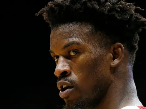 Dwyane Wade reveló por qué Jimmy Butler es perfecto para Miami