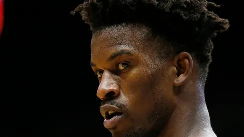 Dwyane Wade reveló por qué Jimmy Butler es perfecto para Miami