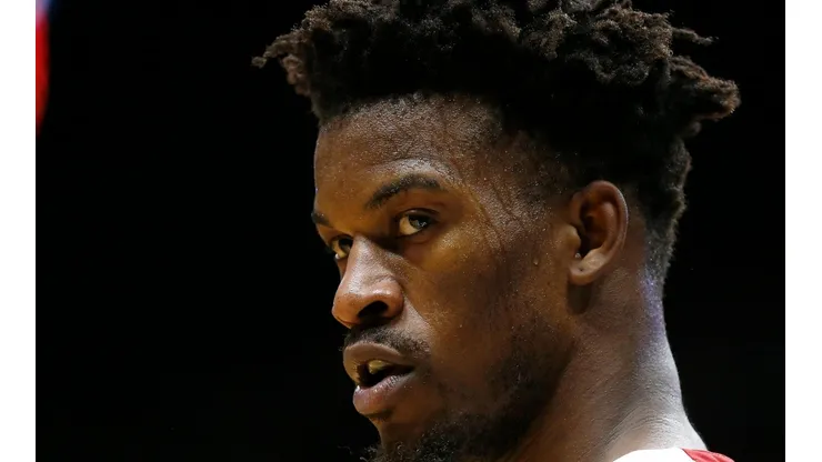 Dwyane Wade reveló por qué Jimmy Butler es perfecto para Miami
