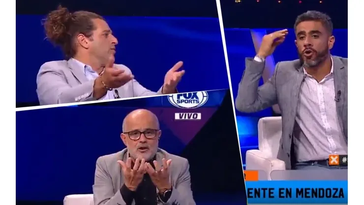 Polémico: Bulos eligió las tres virtudes más destacadas de River