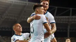 Qué canal transmite Chile vs. Argentina por el Preolimpíco Sudamericano Sub 23