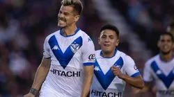 En VIVO: Gimnasia vs. Vélez por la Superliga Argentina