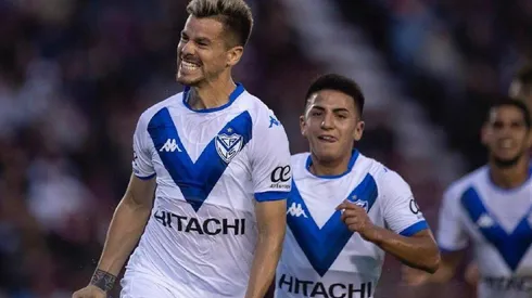 En VIVO: Gimnasia vs. Vélez por la Superliga Argentina