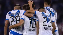 Qué canal transmite Gimnasia vs. Vélez por la Superliga Argentina