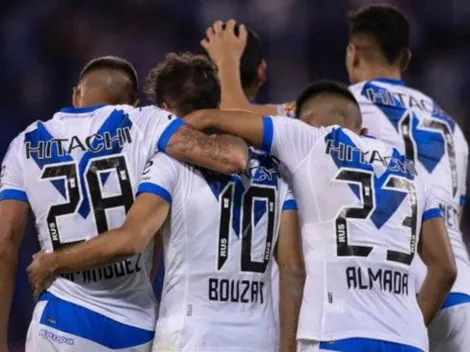 Qué canal transmite Gimnasia vs. Vélez por la Superliga Argentina