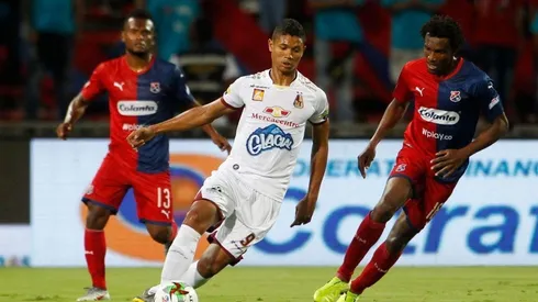 Qué canal transmite Deportes Tolima vs. Independiente Medellín por la Liga BeatPlay