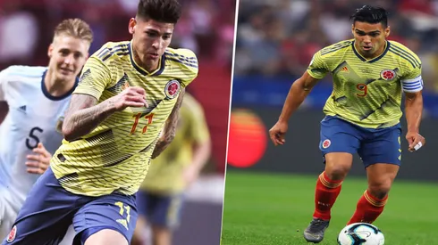 Carrascal y las otras figuras que Millonarios dejó escapar