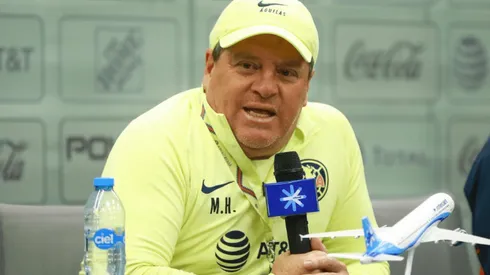 Herrera confirmó el equipo que enfrentará a Tijuana