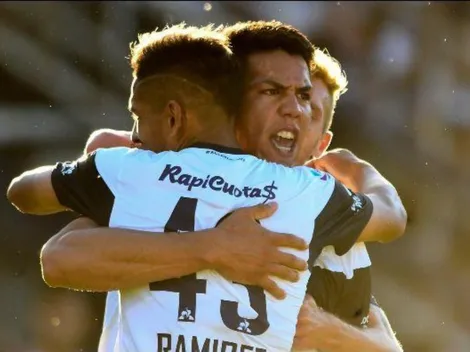 Ver en VIVO Gimnasia vs. Vélez por la Superliga Argentina