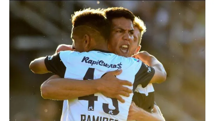 Ver en VIVO Gimnasia vs. Vélez por la Superliga Argentina