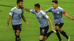 EN VIVO ONLINE: Bolivia vs. Uruguay por el Preolímpico Sudamericano Sub 23