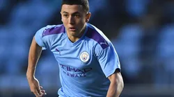 El 'mini Messi' colombiano es nuevo jugador del Leeds United, de Bielsa