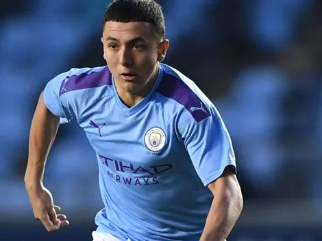 El 'mini Messi' colombiano es nuevo jugador del Leeds United, de Bielsa