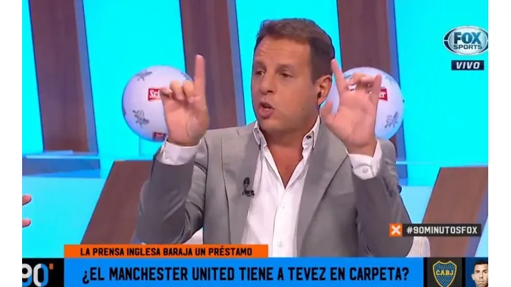 Fox Sports
