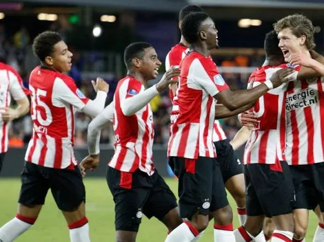 Qué canal transmite NAC Breda vs. PSV por la Copa de Holanda