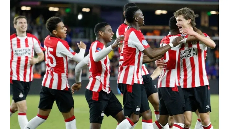 PSV