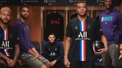 PSG