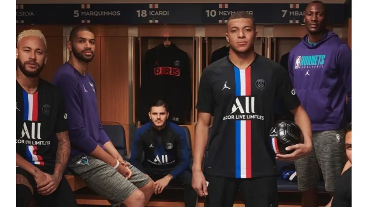 PSG