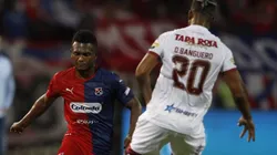 VER ONLINE Deportes Tolima vs. Independiente Medellín por la Liga BeatPlay