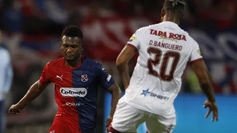 VER ONLINE Deportes Tolima vs. Independiente Medellín por la Liga BeatPlay