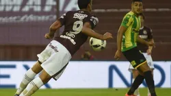 Qué canal transmite Aldosivi vs. Lanús por la Superliga Argentina