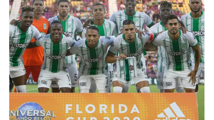 Estos son los cinco clubes más caros de la Liga BetPlay 2020-I
