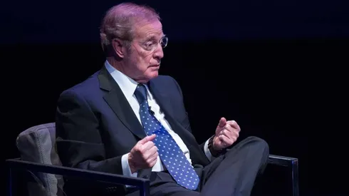 José Ramón Fernández en Récord