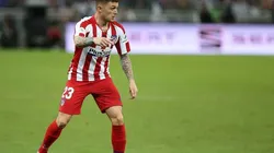 EN VIVO: Cultural Leonesa vs. Atlético Madrid por la Copa del Rey