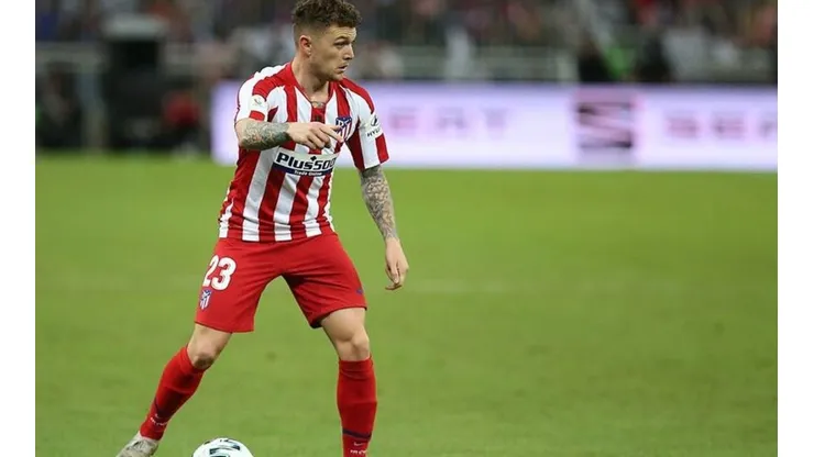 EN VIVO: Cultural Leonesa vs. Atlético Madrid por la Copa del Rey