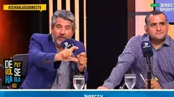 Cacioli tiró que "Gallardo se va en junio" y está definido el sucesor