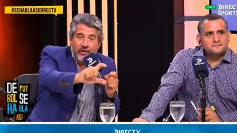 Cacioli tiró que "Gallardo se va en junio" y está definido el sucesor